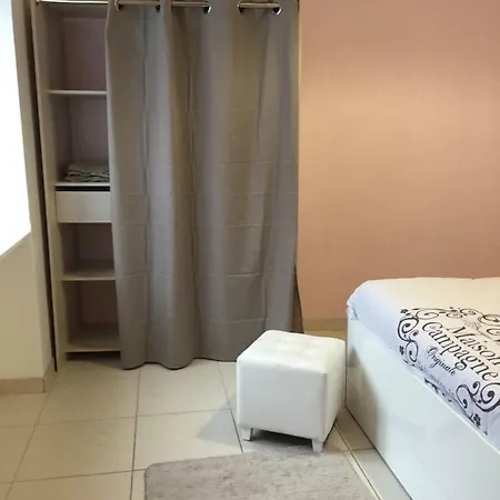 Centre Historique De Lägenhet Colmar