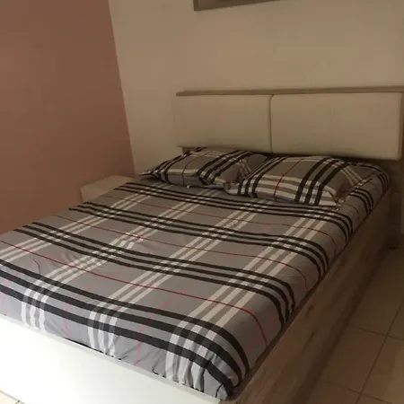 Lägenhet Centre Historique De