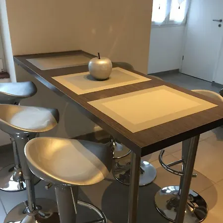 Lägenhet Centre Historique De *