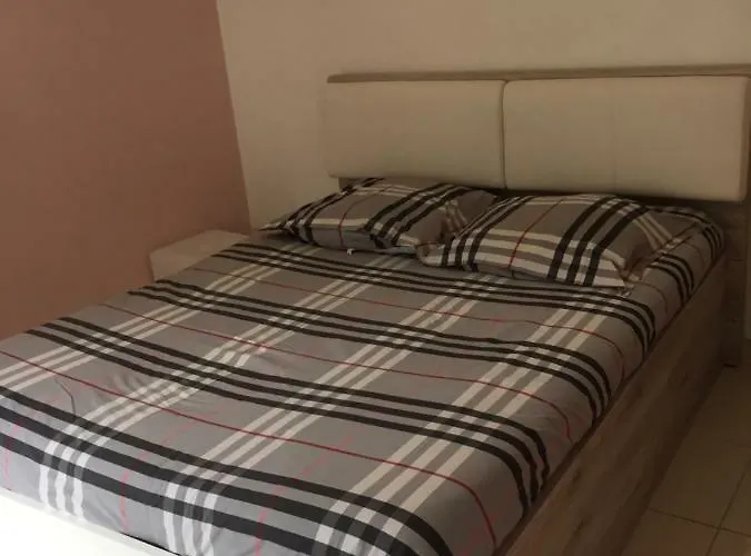 Apartamento Centre Historique De