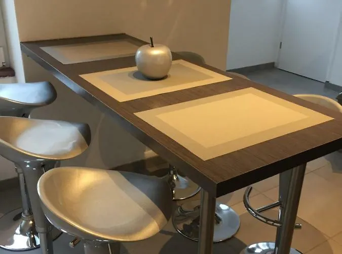 Apartamento Centre Historique De *