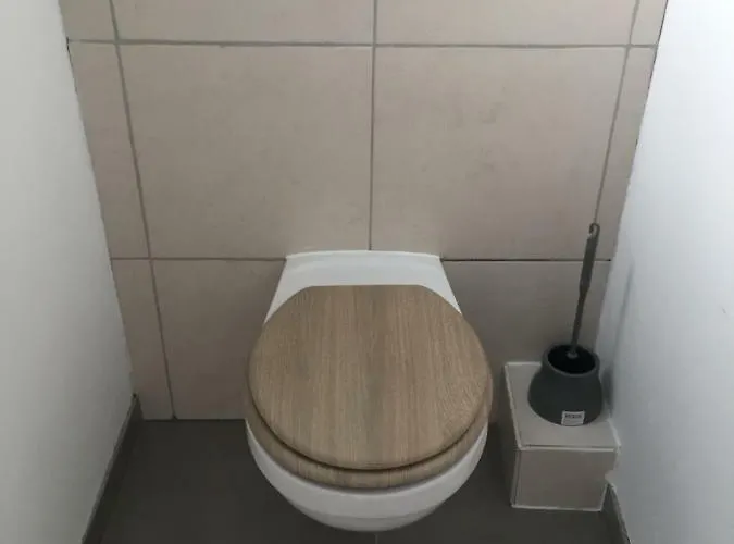 Centre Historique De Apartment Colmar